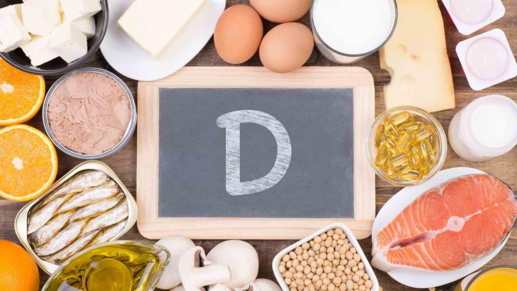Применение витамина D у пациентов с COVID-19 уменьшает тяжесть заболевания, предполагает новое исследование