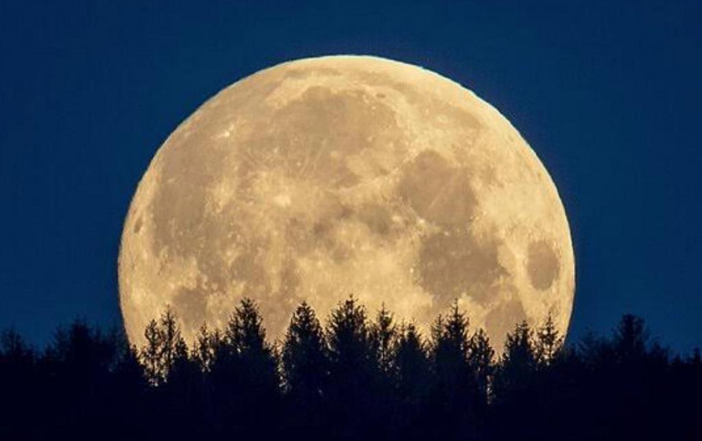 7 стран поделили космос - подписано соглашение об освоении Луны с семью странами