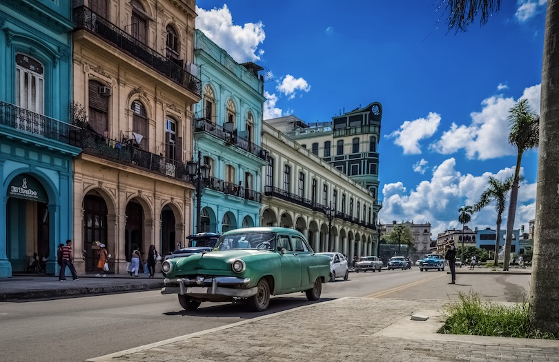 Куба ждет россиян: решили составить тур по лучшим местам в этой карибской стране