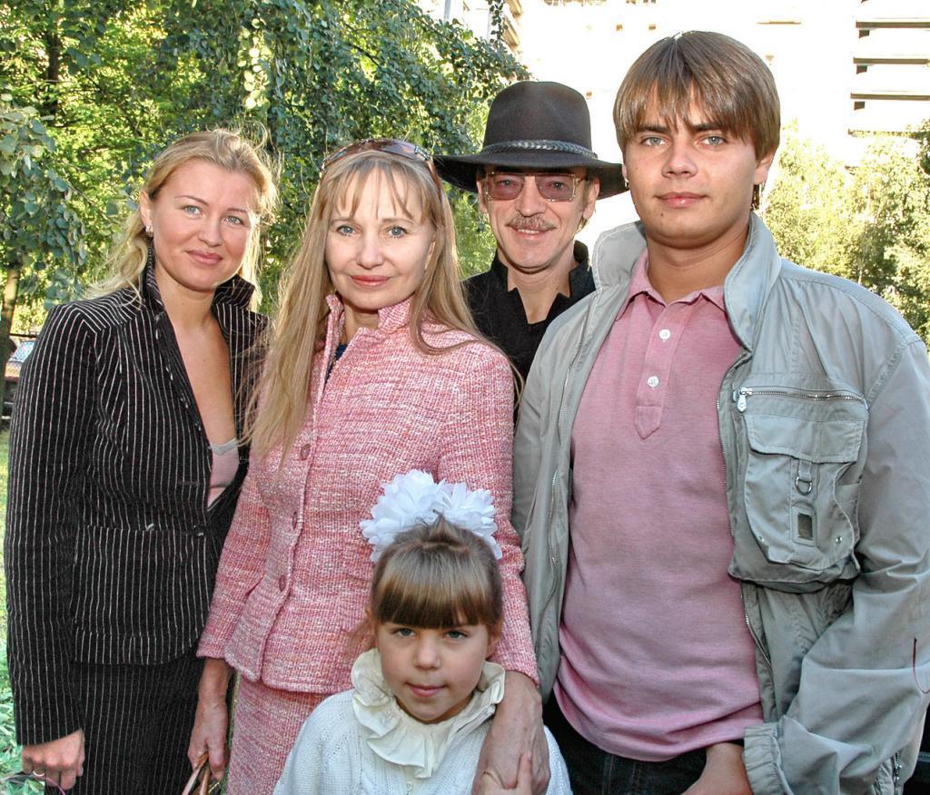 "Пусть семья будет дома": Боярский признался, почему желает уйти на карантин во второй раз