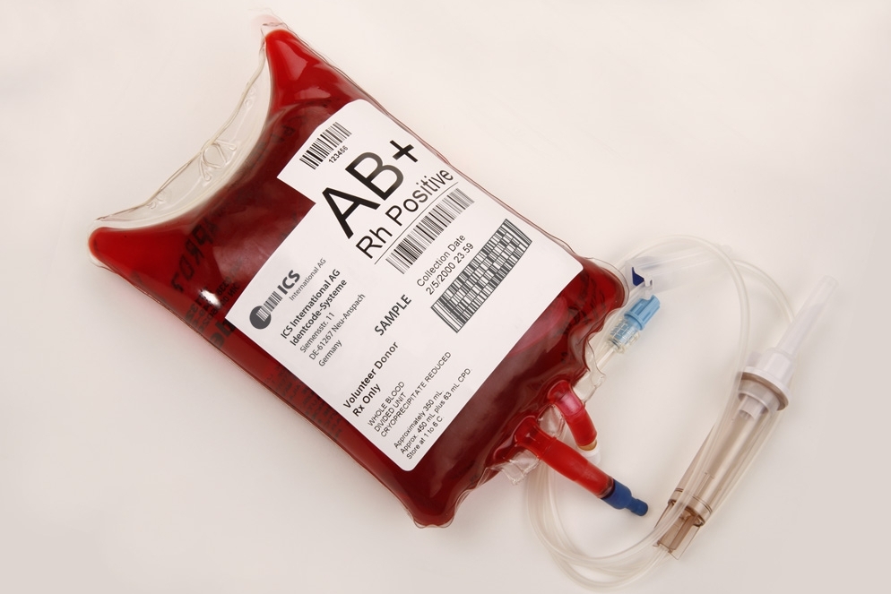 Люди с I группой крови более устойчивы к COVID-19: ученые из Дании и Канады провели исследования