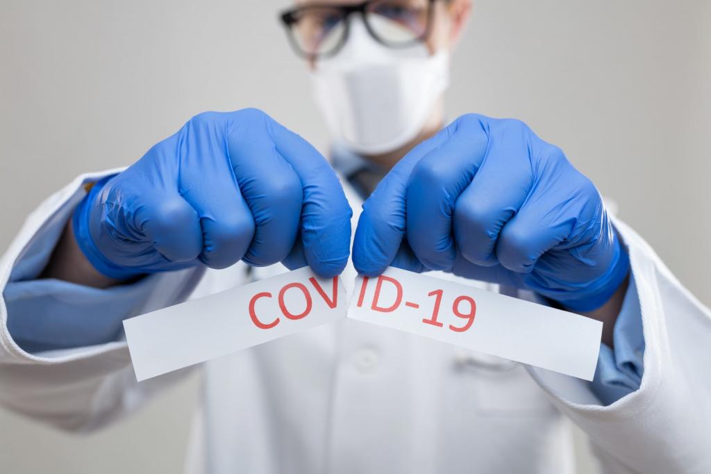 Люди с нулевой группой крови могут быть менее подвержены риску заражения Ковид-19 и тяжелого протекания болезни, показывают два новых исследования