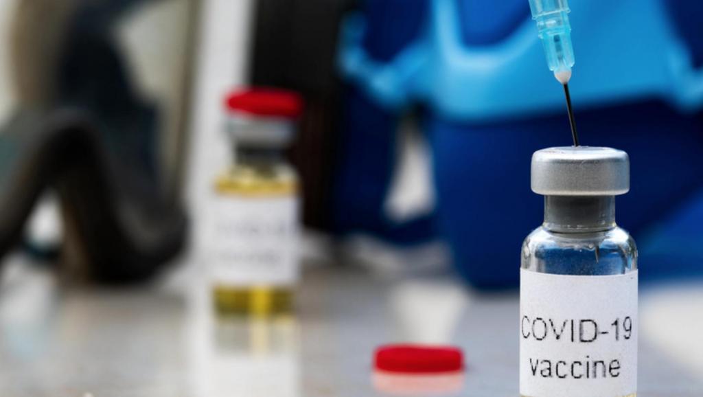 Придумали свою: в Крыму разработали новую вакцину от коронавируса