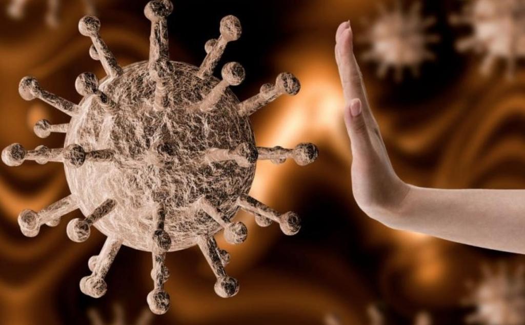 Им ничего не страшно: некоторые люди благодаря мутациям в генах не могут заразиться коронавирусом