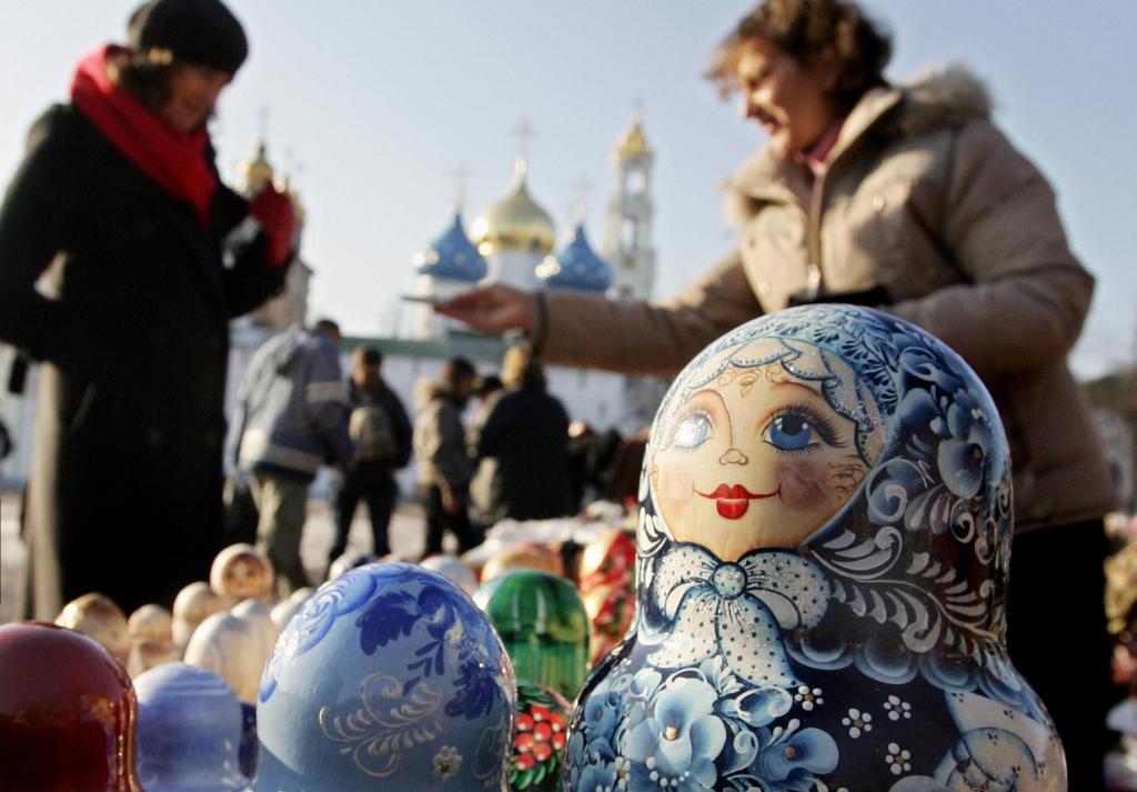 Внутренний туризм в цифрах: компания "МегаФон" назвала места в России, куда чаще всего ездили отдыхать россияне