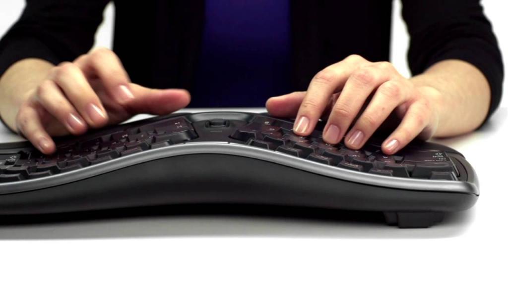 Не стул и даже не стол: самый заразный предмет в офисе - клавиатура