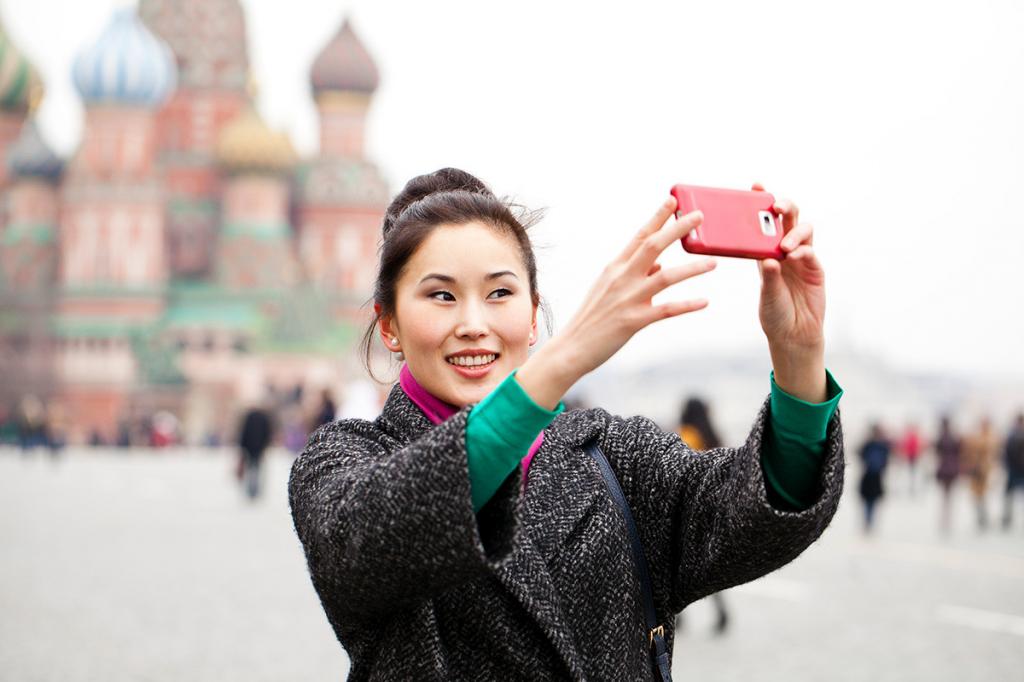 Туристы из Китая приедут в Россию до апреля 2021