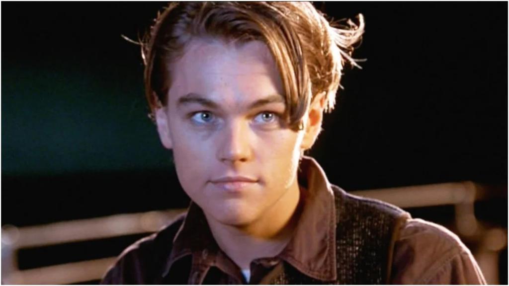 Настоящий Джек с "Титаника": история реального 17-летнего парня, который спас десятки жизней