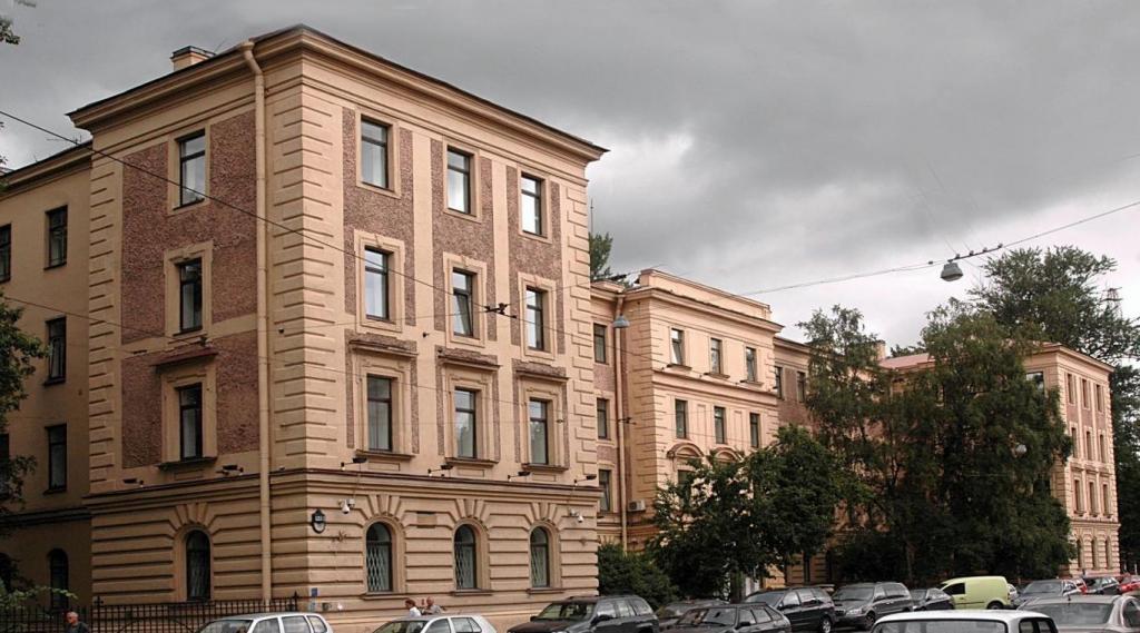 Научный подход: в Петербурге создадут специальный научный центр для борьбы со стрессом