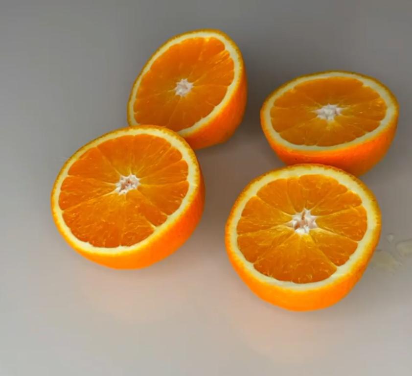 Помните те самые мармеладки "Апельсиновые дольки" из детства? Делаю натуральные у себя дома и угощаю деток
