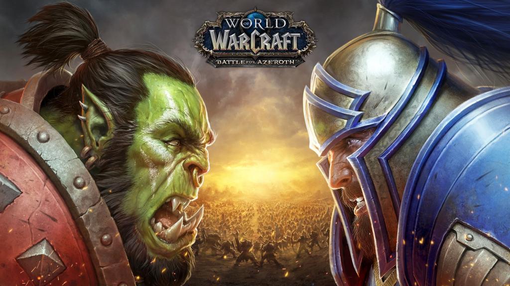Онлайн-игра с голливудской звездой: Мила Кунис и другие знаменитости, которые играют в World of Warcraft