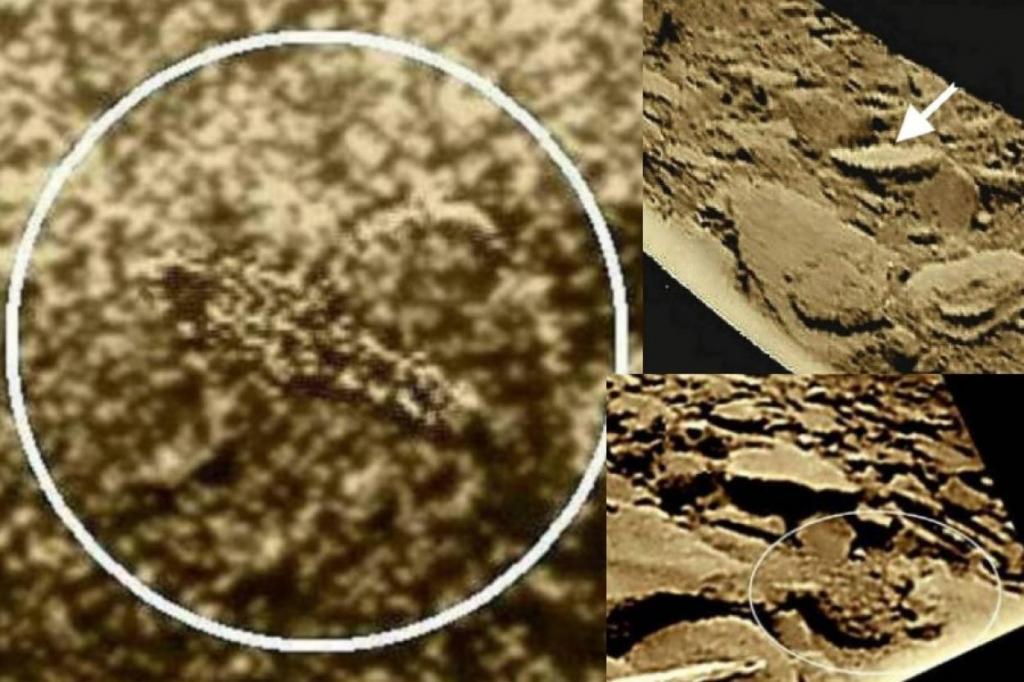 "Эволюция и происхождение": на Венере найден второй признак жизни