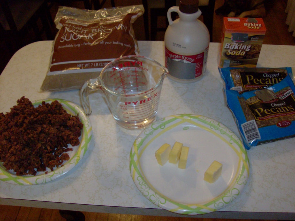 Сахар и бекон – вещи очень даже совместимые: готовим хрустящую карамель с необычной начинкой