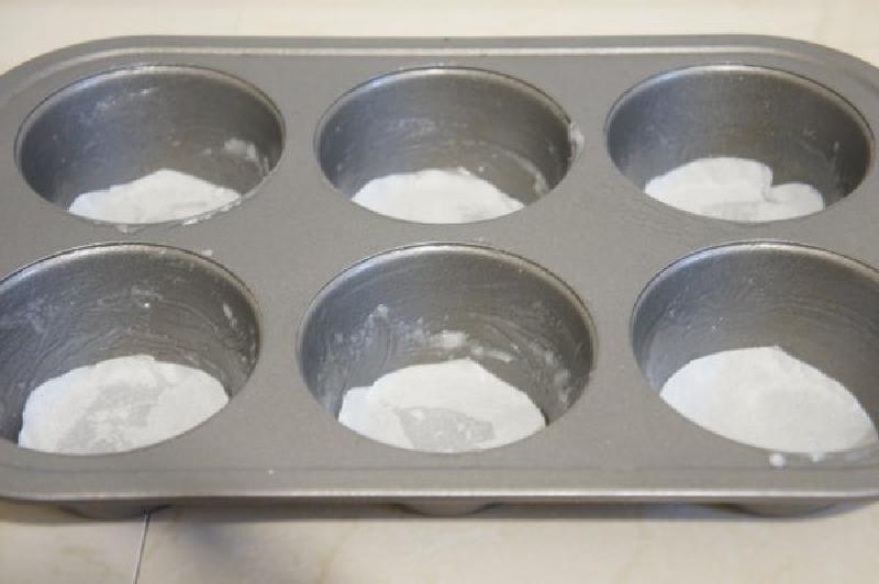 Печенье из миндальной муки на закваске с нуля: выпечка для тех, кто вынужден придерживаться диеты