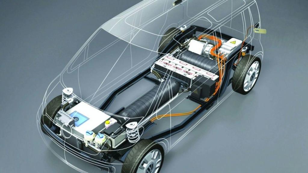 Водородный автомобиль может появиться в ближайшем будущем: немецкие ученые отмечают прорыв в исследовании этого вида топлива