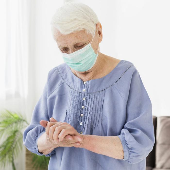 Безопасно ли носить медицинскую маску при астме: точка зрения нескольких врачей
