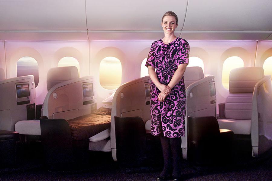 Новозеландская авиакомпания предлагает тур за $1600, но люди узнают, куда летят, только за два дня до поездки