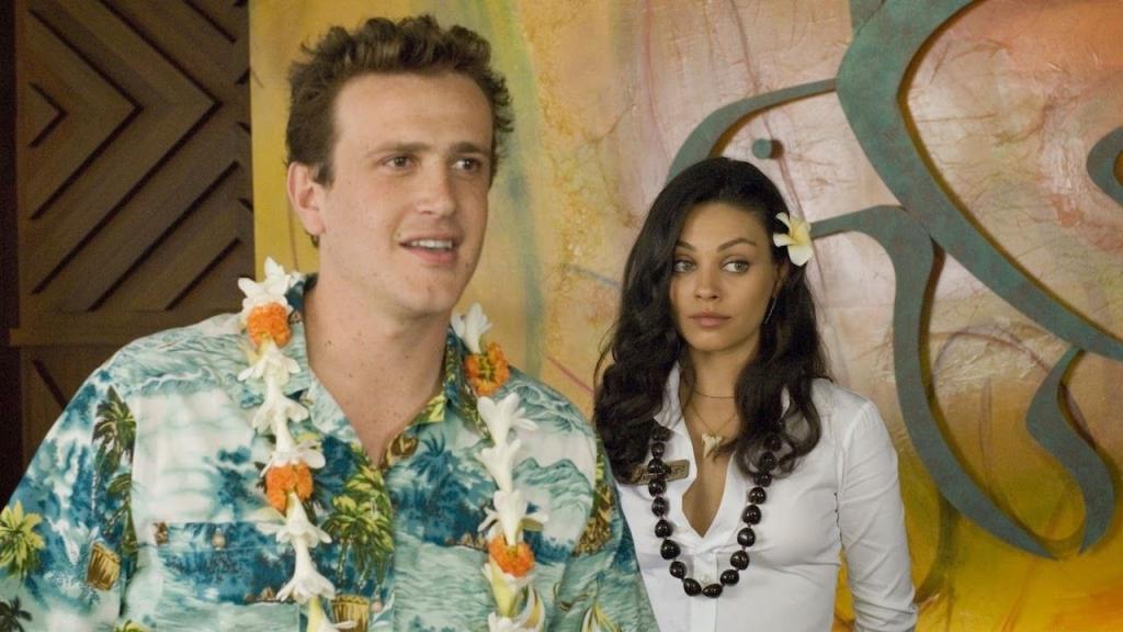 «50 первых поцелуев» и не только: 9 крутых фильмов, которые снимались на Гавайях