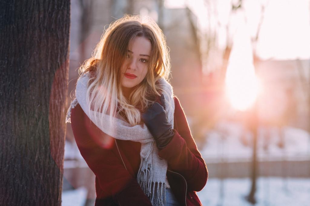 Гуляйте и не тревожьтесь: 7 забавных советов, как встретить зиму во всеоружии и не поддаться меланхолии из-за холода