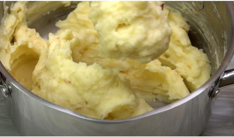 Пирожки с картошкой готовлю только на творожном тесте: быстро и очень вкусно