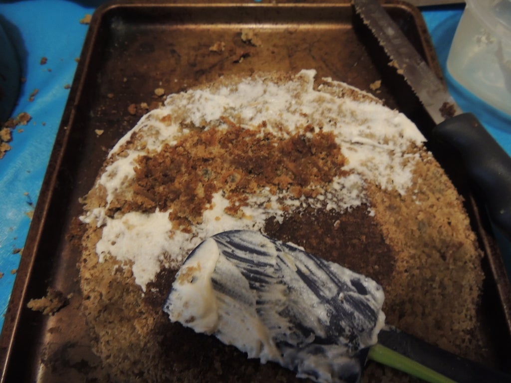 Нежнейший торт со вкусом и ароматом кокоса: лакомство для тех, кто следит за своим питанием