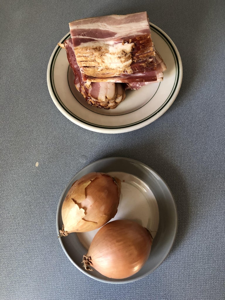 Картошка по-литовски: регулярно готовлю запеканку с беконом - любит вся семья