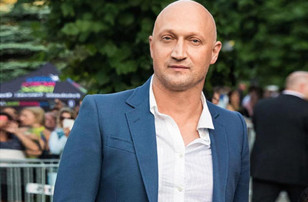 И звезд не щадит: 53-летний актер Гоша Куценко попал в больницу с коронавирусом