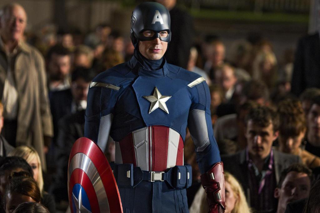 Капитан Америка: какие еще герои Marvel являются простыми людьми без сверхъестественной силы