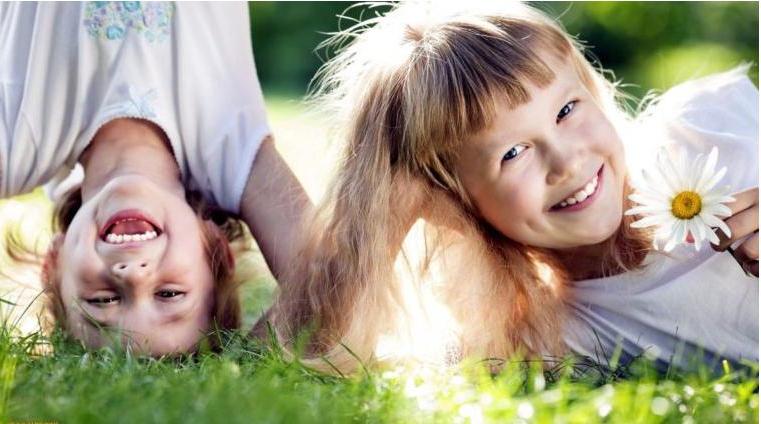 Воспитывать ребенка можно только с радостью, доверяя ему. Выводы детского психолога Тамаша Векерди