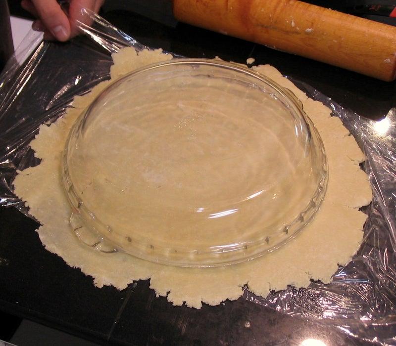 Домашний пирог с вялеными томатами: простая в приготовлении вкуснятина