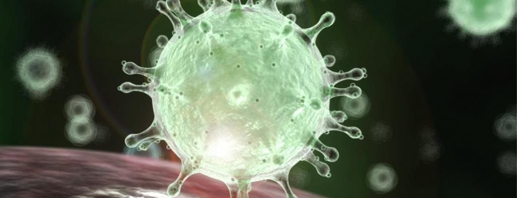 Кто долго болеет коронавирусом: британские ученые назвали группу риска