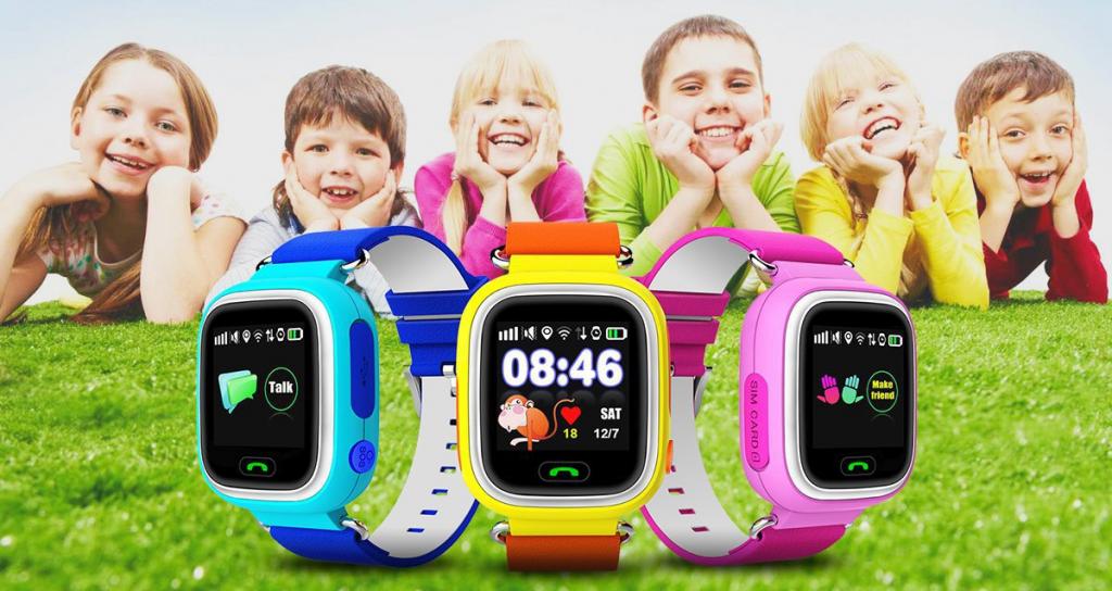 Детские смарт-часы: безопасно или нет. Эксперты говорят о проблеме безопасности использования гаджетов, подключенных к Интернету