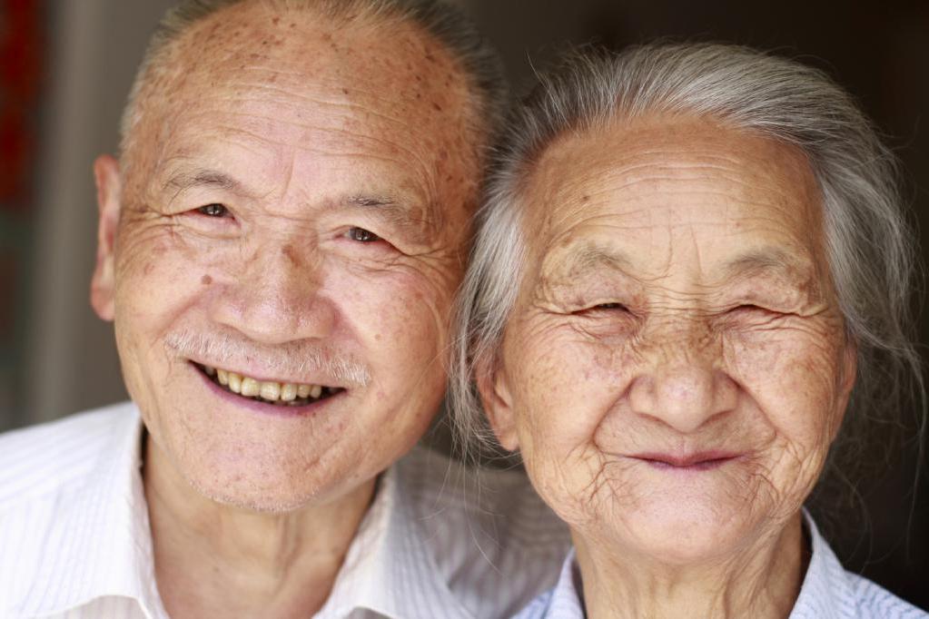 Принцип насыщения на 80 % и не только: 3 секрета японского долголетия