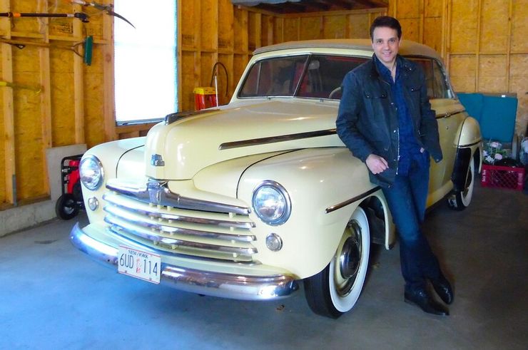 Cadillac и пикап Chevrolet: что с ними стало и где находятся сегодня автомобили из фильма «Парень-каратист»