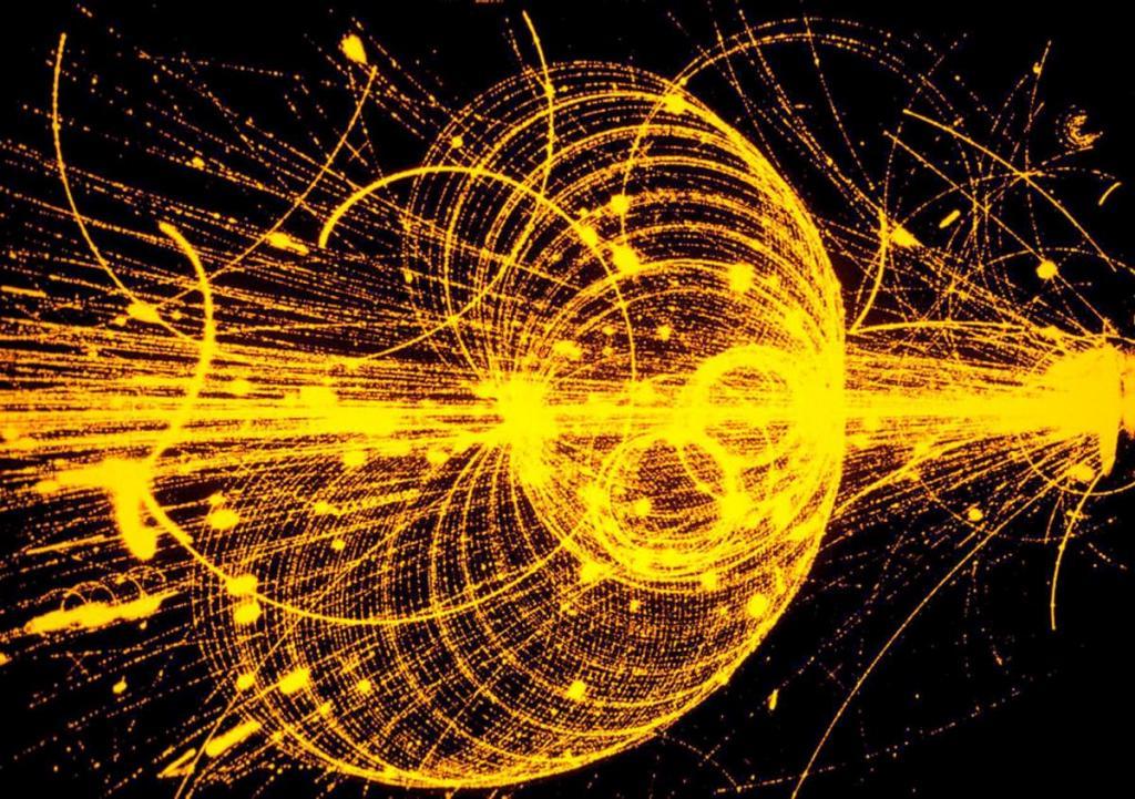 Физики подтвердили теорию квантовых туннелей: атомы рубидия преодолели скорость света