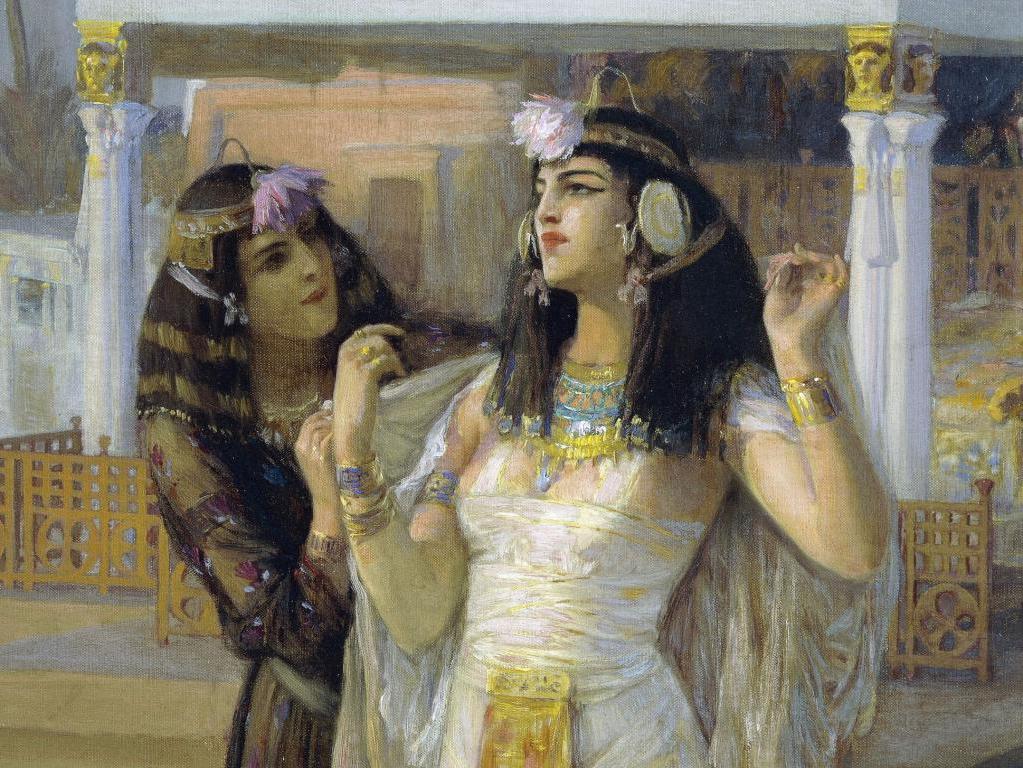 Египтянка, гречанка, израильтянка: почему фанаты недовольны выбором Галь Гадот на роль новой Клеопатры