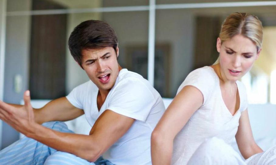 Не заводите разговор о старых обидах: как восстановить отношения с партнером после развода