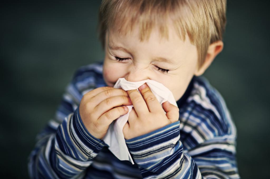 Ученые выяснили, что вирусная нагрузка у детей с бессимптомным COVID-19 ниже, чем у больных с симптомами