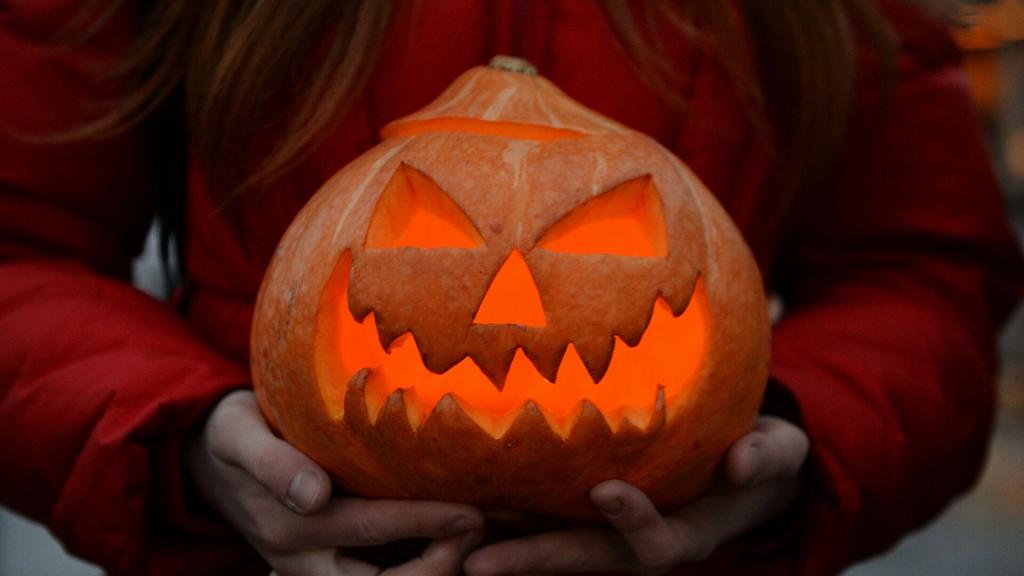 Зачем рисковать ради американской традиции? В сети среди австралийцев разгорелся спор о праздновании Хэллоуина в период COVID-19