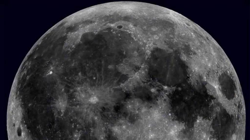 4G на Луне может сильно осложнить работу астрономов, так как телескопы очень чувствительны к помехам
