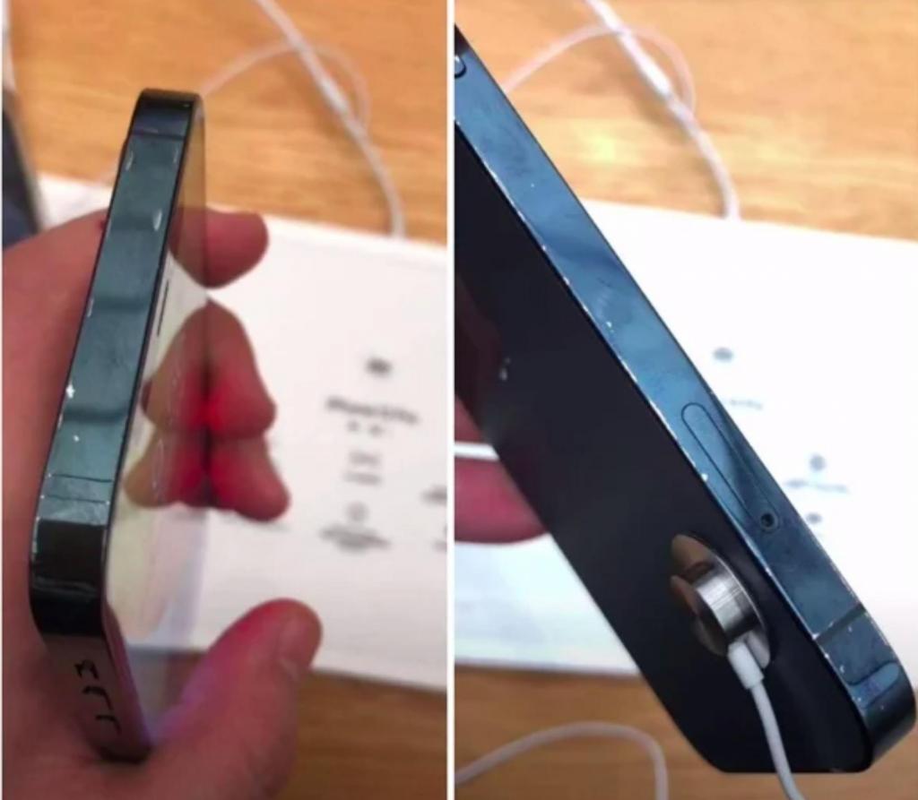 Все пальцы в синяках: обладатели iPhone 12 пожаловались на непредвиденные проблемы
