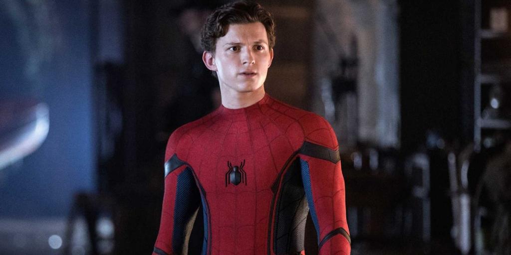 "Человек-паук 3" в разработке: Том Холланд изучает сценарий, а фанаты "Марвел" надеются на частичное раскрытие сюжета