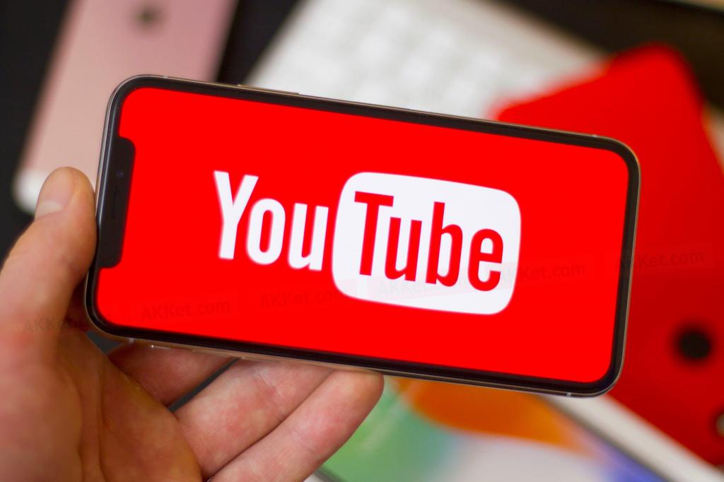 Нововведения, которыми YouTube будет удерживать пользователей: просмотр VR-видео, обновление экрана плеера и другие