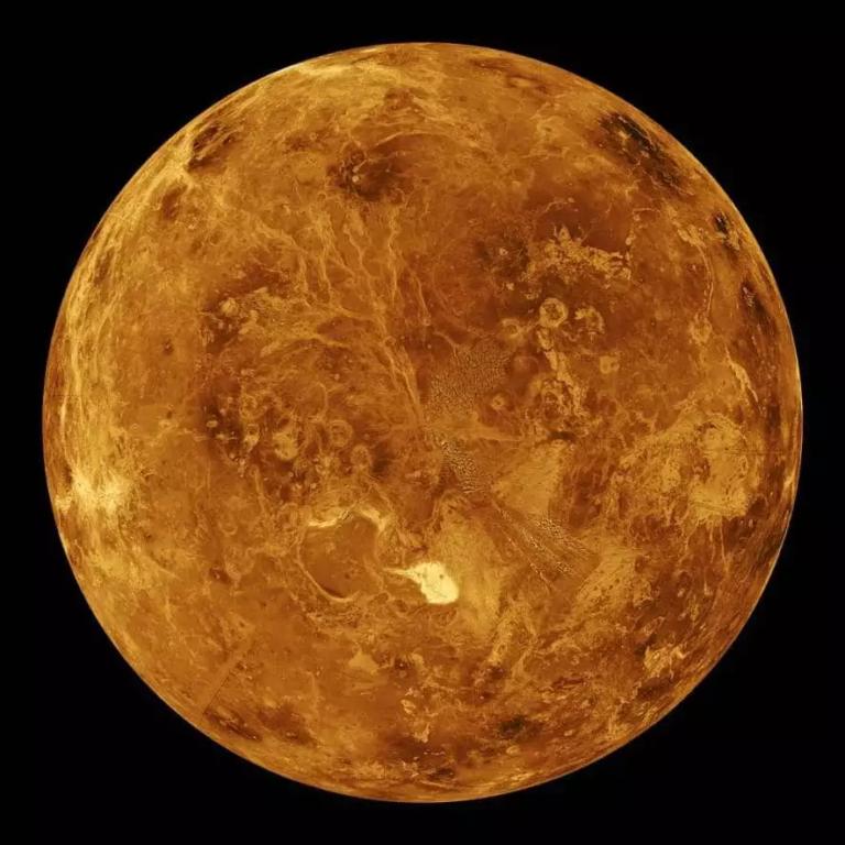 Исследование данных новым методом не обнаружило фосфин в атмосфере Венеры. Но точного ответа пока нет
