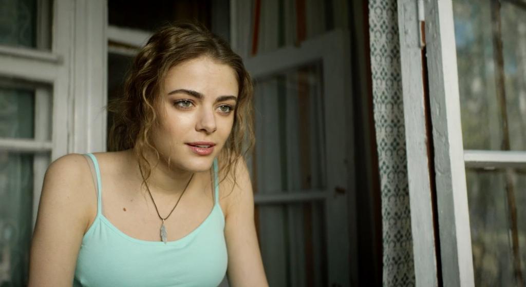 26-летняя Маргарита Аброськина стала лучшей актрисой фестиваля "Киношок": что мы знаем о восходящей звезде