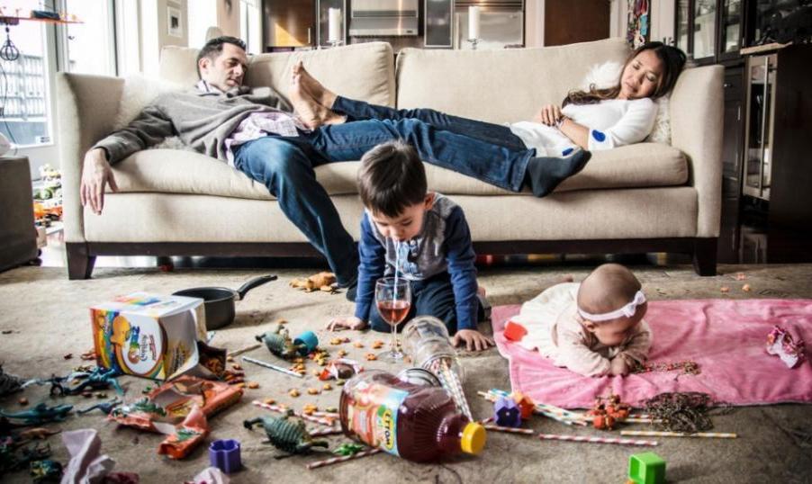 Для чего нужны семейные правила, как привлечь ребенка к распорядку игрой и что делать, если подросток не хочет соблюдать устав семьи
