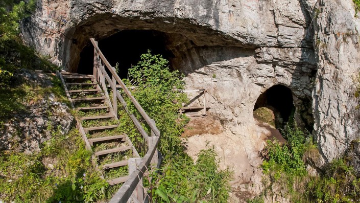 ДНК древнего денисовского человека обнаружили в тибетской пещере: открытие показывает, что этот вид мог существовать одновременно с человеком современным