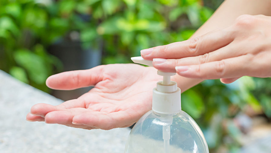 Чтобы не навредить коже рук, не нужно часто использовать антибактериальное мыло: мнение экспертов