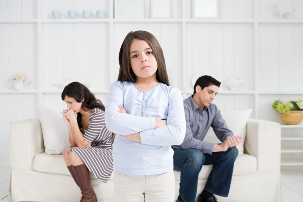 Скажите мужу то, что чувствуете: как сбалансировать родительские обязанности между супругами. Советы семейного психолога