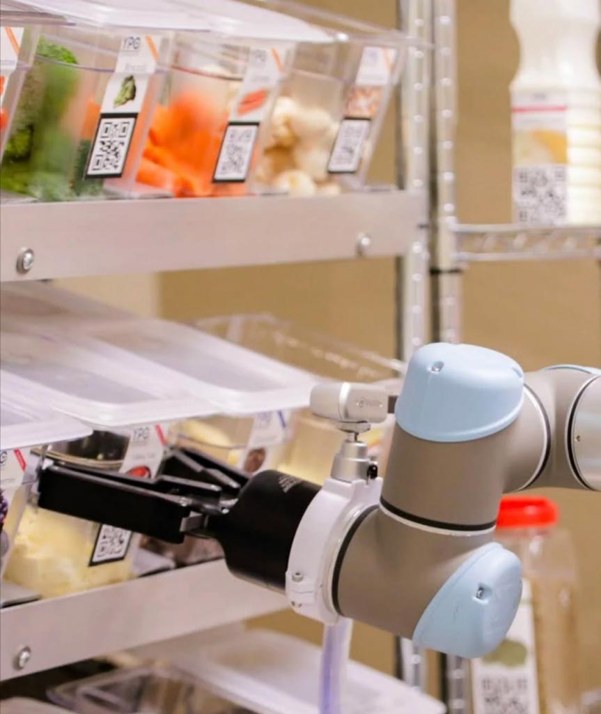 Возможно, к 2050-му такой робот-дворецкий будет в каждом доме: как выглядит уникальный помощник пенсионеров, разработанный японскими учеными